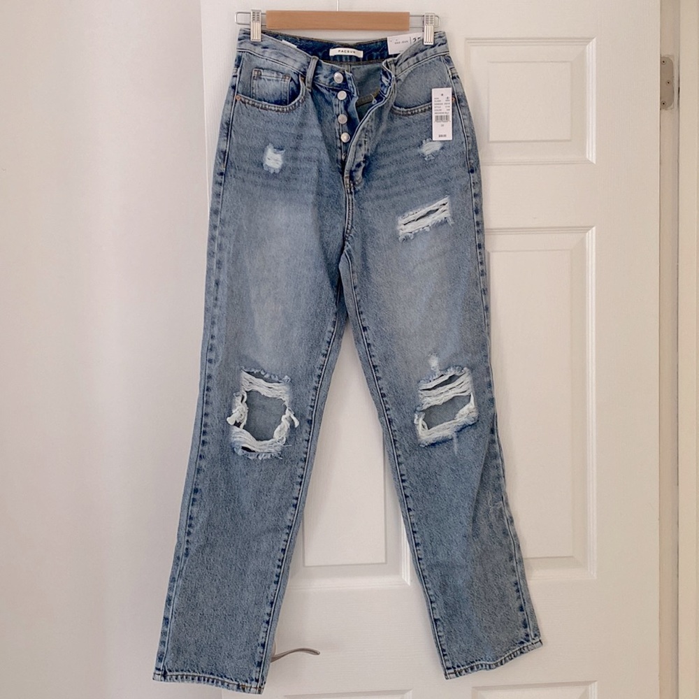 PacSun Dad Jean, Size 25